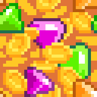 Bling Background