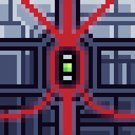 Robot Lord Machine Wallpaper