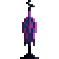 Lightning Umbrella Checkpoint