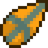 Party Plume Mask Seed
