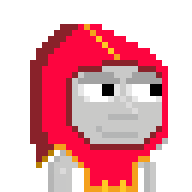 Sacred Hood