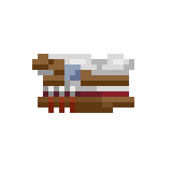 Altair's Vest