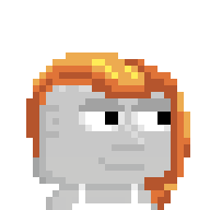 Eivor's Hair
