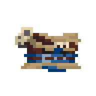 Eivor's Vest