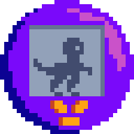Digital Monster Block