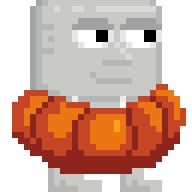 Carved Pumpkin Onesie