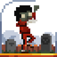 Dancing Zombie