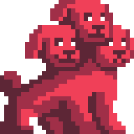 Cliff, The Cerberus