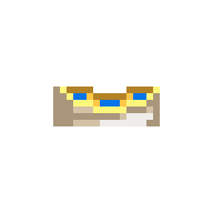 Monster Mummy Chestplate