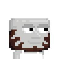 Werewolf Beard