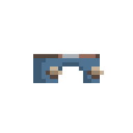Werewolf Jeans
