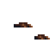 Werewolf Feet