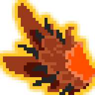 Sgt. Stuffins' Wings