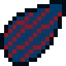 Stars and Stripes Cape Seed