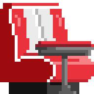 Diner Couch