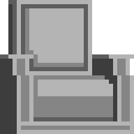 Presidential Chair