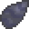 Black Ultraviolet Charm Seed