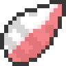 Candy Cane Bow Seed