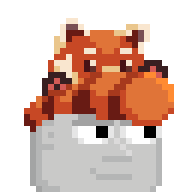 Red Panda Spirit