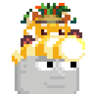 Royal Red Panda Spirit