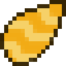 Royal Red Panda Spirit Seed