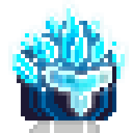 Diamond Warrior Helm