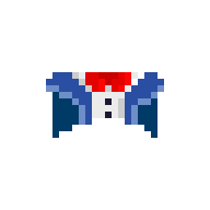 Stars and Stripes Suit