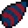 Stars and Stripes Shawl Seed