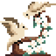 Two Turtle Doves