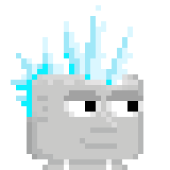 Icicle Mohawk
