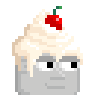 Creme Crown