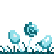 Diamond Lollipop Garden