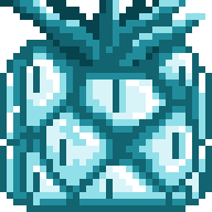 Diamond Pineapple House