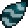 Diamond Pineapple Door Seed