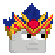 Infinity Crown