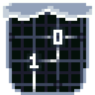 Matrix Dirt