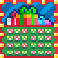Winterfest Calendar - 2022