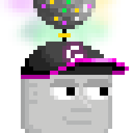 Rave Cap