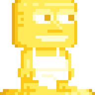 Shiny Mannequin