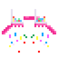 Sprinkle Jetpack