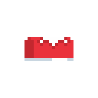 Candy Cane Elf Suit