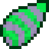 Neon Kabuki Mask Seed