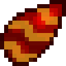 Mythic Vermillion Crown Seed
