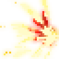 Firework Wings