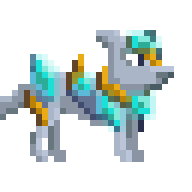 Celestial Hound