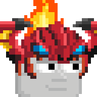 Draconic Crown