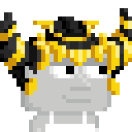 Iron Fan's Hair