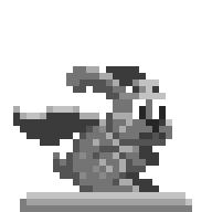 Year of The Rabbit Statue