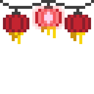 Festival Lanterns