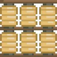 Stack of Lanterns